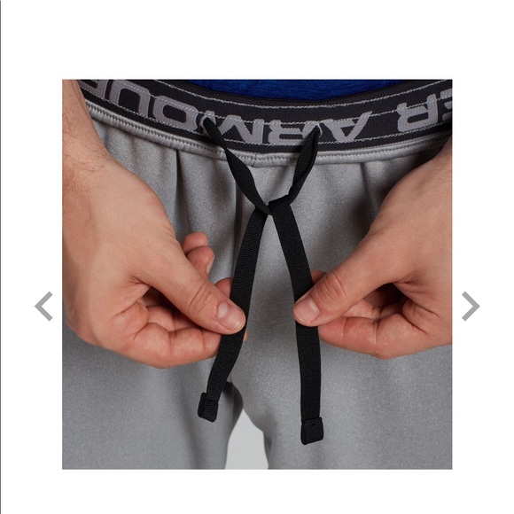 Under Armor Sweatpants - Picture 4 of 7